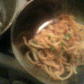 リリシュ's cooksnap of when they made かいわれとエノキのおひたし風♪.