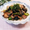 クックHG9V8Y☆'s cooksnap of when they made ✪豚肉とナスピーマンの味噌炒め✪.