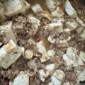 まりるちゃん♪'s cooksnap of when they made とっても簡単☆マーボー豆腐.