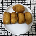 リボン。's cooksnap of when they made 父の大好物♪簡単おばあちゃんのいなり寿司.