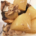 ｅｃｈｏｅｃｈｏ's cooksnap of when they made 基本のぶり大根★ぶりアラでつくる定番和食.