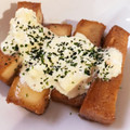 ビリー中毒's cooksnap of when they made メインにも♬厚揚げの南蛮風.