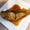 くまstar's cooksnap of when they made ワラサ(ぶり)の柚子胡椒焼き.