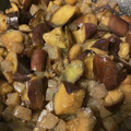 umeka☆'s cooksnap of when they made ご飯泥棒★とろ〜りナスと蒟蒻の味噌炒め.