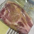 ＮＵＩＮＵＩ's cooksnap of when they made これは手放せない！『にんにく塩麹』.
