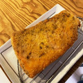 吉つま's cooksnap of when they made 衣さくさく♪とろけるサーモンのレアカツ.