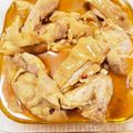 ＊tokii＊'s cooksnap of when they made 旨っ！鶏チャーシュー.