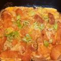 co's cooksnap of when they made カツ丼カツとじは,この味！.