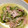 クック8GEQ0U☆'s cooksnap of when they made 新玉ねぎときゅうりとハムのサラダ.