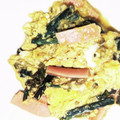 fu‐taro's cooksnap of when they made ♪わらびの卵とじ♪.