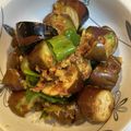 ちぃる's cooksnap of when they made 簡単！なすとピーマンのさっぱりおかか和え.