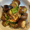 ちぃる's cooksnap of when they made 簡単！なすとピーマンのさっぱりおかか和え.