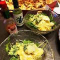 マックスの母's cooksnap of when they made 簡単シーザーサラダドレッシング☆.