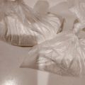 こんこんこんのん's cooksnap of when they made 無添加安心！パンケーキミックス HMも.