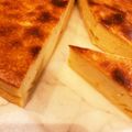 奈々1258's cooksnap of when they made 混ぜるだけ！さつまいものチーズケーキ.
