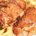 やえまりも's cooksnap of when they made 節約！なんちゃってカツ丼.