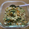 aiaiai1227's cooksnap of when they made 簡単♡誰でも作れるおいしぃ白和え.