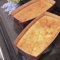 からあげパーティー's cooksnap of when they made お豆腐シフォンケーキ.