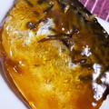 ほり♪'s cooksnap of when they made 給食風♡さばの味噌煮.