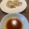 Yokchina's cooksnap of when they made コチュジャンで☆韓国風餃子のたれ.