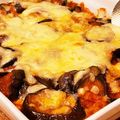 miisyu☆'s cooksnap of when they made なすチーズ焼き.
