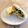 mamechii's cooksnap of when they made 米粉と豆腐のお焼き.