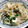 見習い台所戦士's cooksnap of when they made もやし・ニラ・ちくわのごまマヨ和え♪.