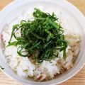 もにゃっこ's cooksnap of when they made 鯛の切身で✿鯛めし✿ 〜>* )))><.