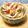 もすろー's cooksnap of when they made パンやクッキーに♡メープルクリームチーズ.