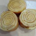 とも☆♪☆♪'s cooksnap of when they made くるくる玉子焼き.