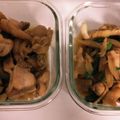 meme1227's cooksnap of when they made 筑前煮♪決めてはお味噌♪常備菜にぴったり.