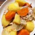 いっけっけ☆☆'s cooksnap of when they made 基本の和食☆簡単♪美味しい！肉じゃが.
