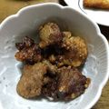 よっちゃん✨クック's cooksnap of when they made 味付きジンギスカンの唐揚げ！超簡単！.