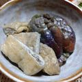 ＪＵＮちゃン's cooksnap of when they made 油揚げと茄子の煮物(炒め煮)◆副菜.