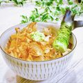 Satoco❋'s cooksnap of when they made 伊豆の味♡わさび丼♡.