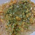 きりん1101's cooksnap of when they made お腹満足ダイエット＊ところてん納豆.