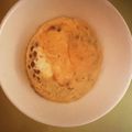 友里のズボラ飯's cooksnap of when they made レンジで簡単！納豆オムレツ.