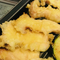 ｂｅｒｒｙ＋'s cooksnap of when they made 信州からエリンギの天ぷら.