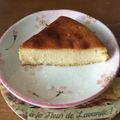 クック8O65V6☆'s cooksnap of when they made 混ぜるだけヨーグルトケーキ.