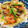 moonmoko's cooksnap of when they made いわしと野菜の梅肉炒め.