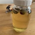 ポメちょん's cooksnap of when they made 炊飯器で簡単梅シロップ、梅ジュース.