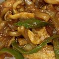 えみんちゅー☆'s cooksnap of when they made 薄切り豚ロース肉のポークチャップ♥簡単.
