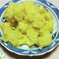 コネコリン's cooksnap of when they made 我が家の柔らかい粉吹き芋.