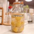ぽっかもっか☆'s cooksnap of when they made 簡単!!!!美味しい梅ワイン.