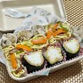 ふんにゃん's cooksnap of when they made 高校1年女子お弁当♡2020.11.16.
