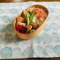 yesmama's cooksnap of when they made いんげんと竹輪のゴマ和え.
