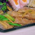 のんべぇヒロ's cooksnap of when they made ☆ヘルシー豚ヒレチンジャオロース☆.