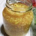 zakkiiM's cooksnap of when they made 酢生姜.