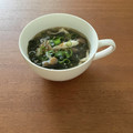 Etsu☆ko's cooksnap of when they made のどぐろだし塩のスープ.