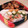 私市ビッキーズ津門巳's cooksnap of when they made “浅漬けきゅうり人参大根ネギ塩桜漬ご飯”.